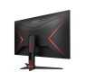 AOC Gaming LCD Monitor 27G2SPE (27 inch/Full HD/IPS/HDMI/DisplayPort/165Hz/Response Speed 1ms/HDR Effect Mode/Adaptive Sync/Flicker Free/Low Blue Mode)